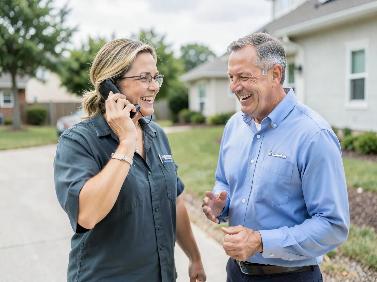 Frequently Asked Questions About Residential Water Damage Restoration in Gila Bend, AZ